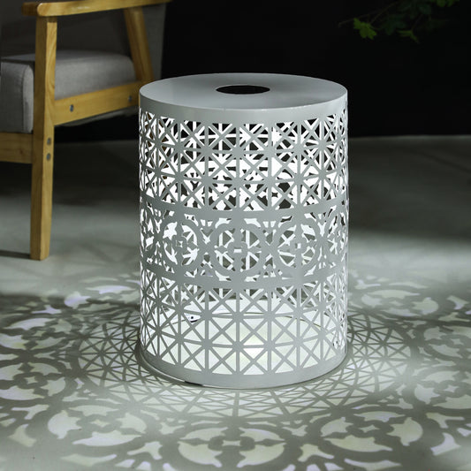 Cranbrook Chic Side Table