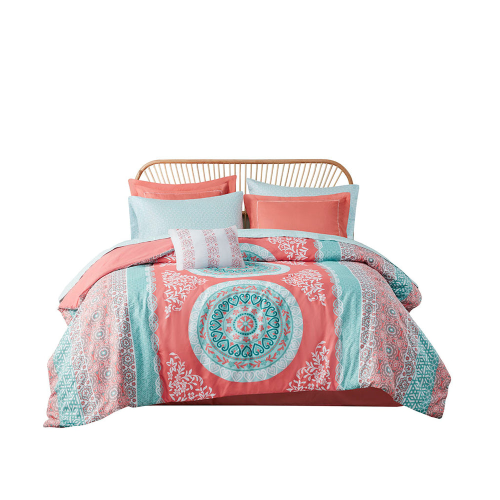 Boho Bliss Bedding Set