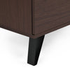 Spacious 4-Drawer Dresser