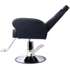 Chic & Sturdy Barber Chair - Comfort for Every Salon