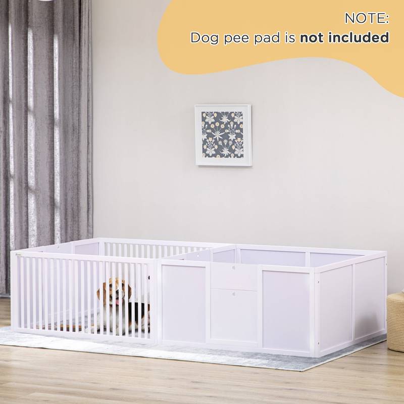 CozyPaw Whelping Haven