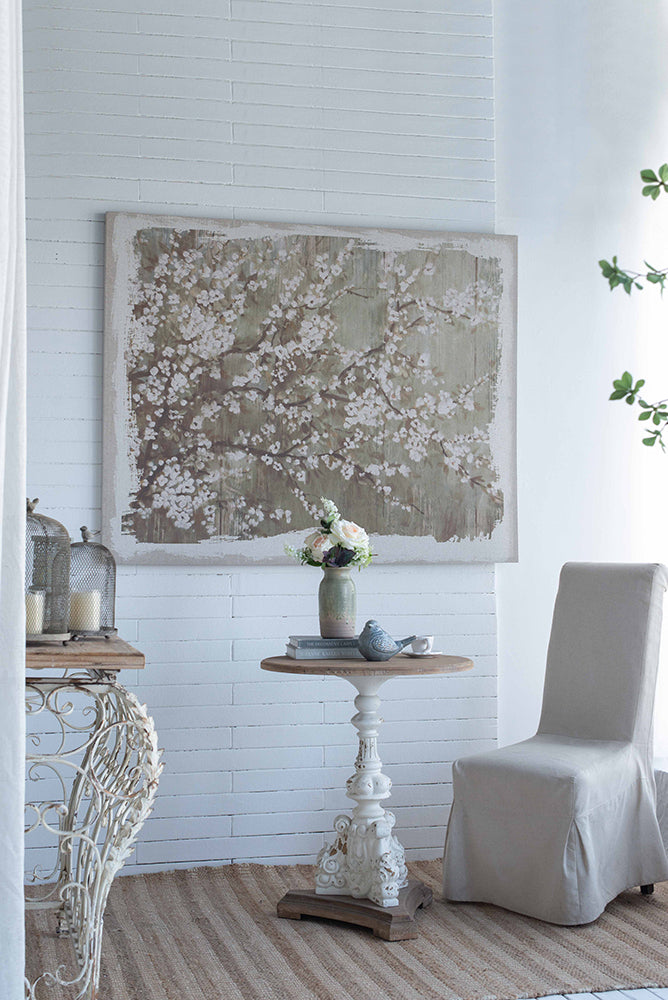 Cherry Blossom Dreams Wall Art