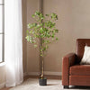 Charming Artificial Pieris Tree