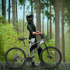 TrailBlazer Mountain Bike - Smooth Rides for All!