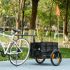 Bike Buddy Cargo Trailer