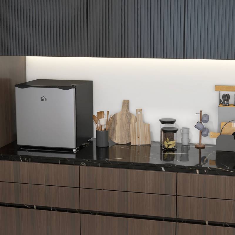 Chill Buddy Compact Freezer