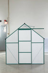Cozy Garden Greenhouse