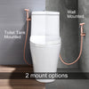 Comfort Clean Bidet Sprayer