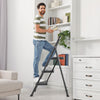 Easy Fold Non-Slip Step Ladder