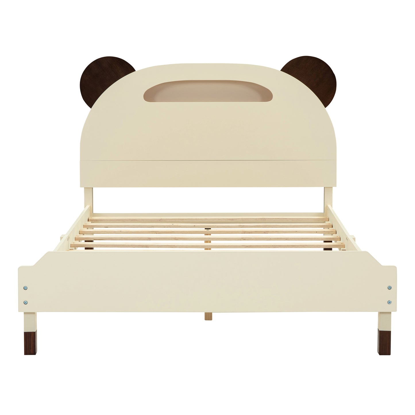 Cozy Bear Bedroom Set