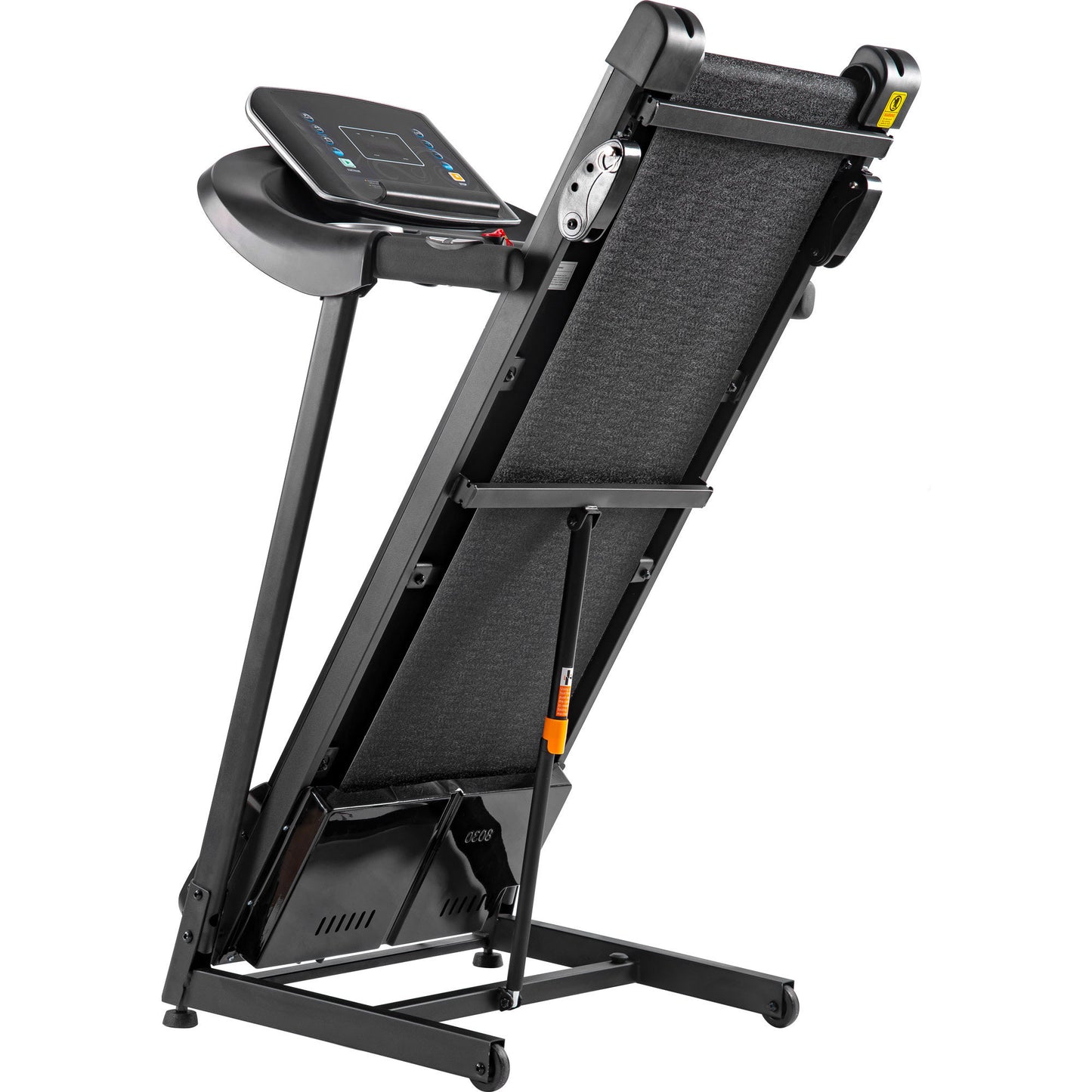 Ultimate Home Treadmill with Speakers and Adjustable Incline