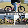 Adventure Ride: Kids' Mountain Bike