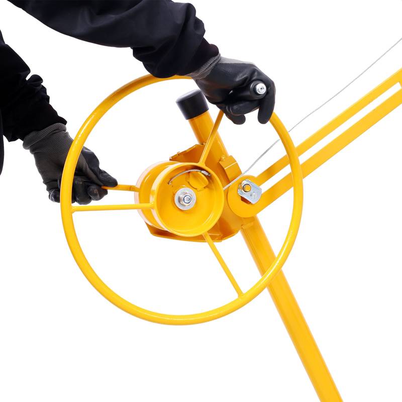 EasyLift Drywall Hoist