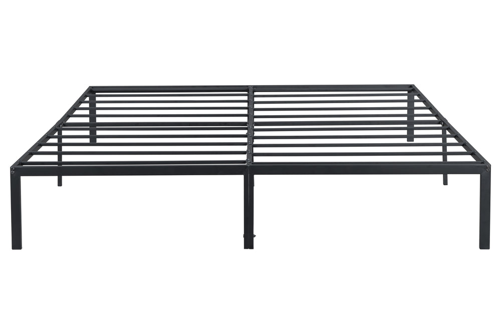 Regal Metal Bed Frame