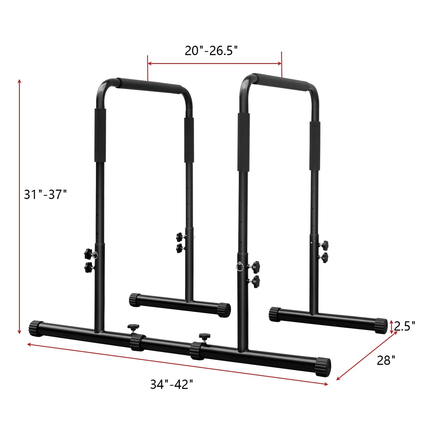 Durable Grip Balance Frame for Home and Outdoors