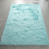 Snuggle Soft Faux Fur Rug