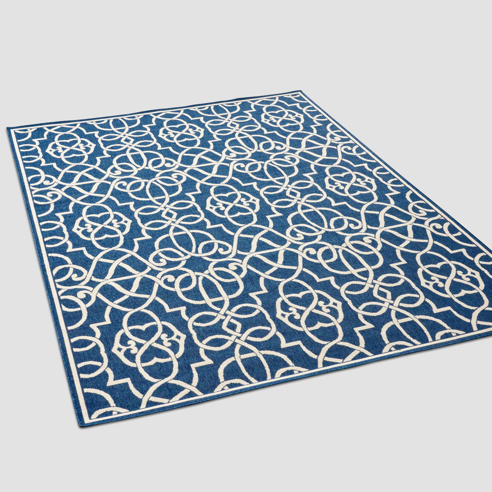 Meridian Cozy Area Rug