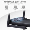 SmartFit Folding Treadmill – Your Home Workout Hub!