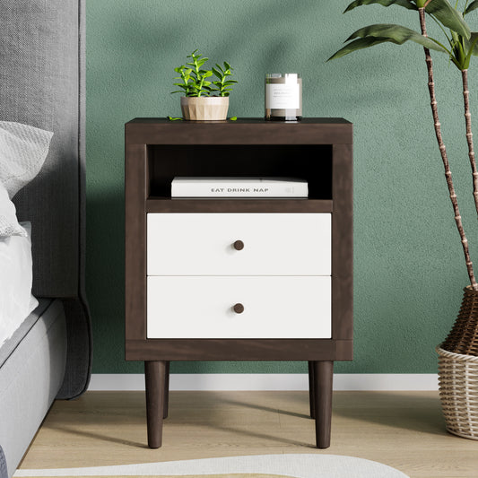 Cozy Haven Nightstand