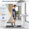 ActiveStep Under Desk Treadmill - Your Home & Office Fitness Buddy!