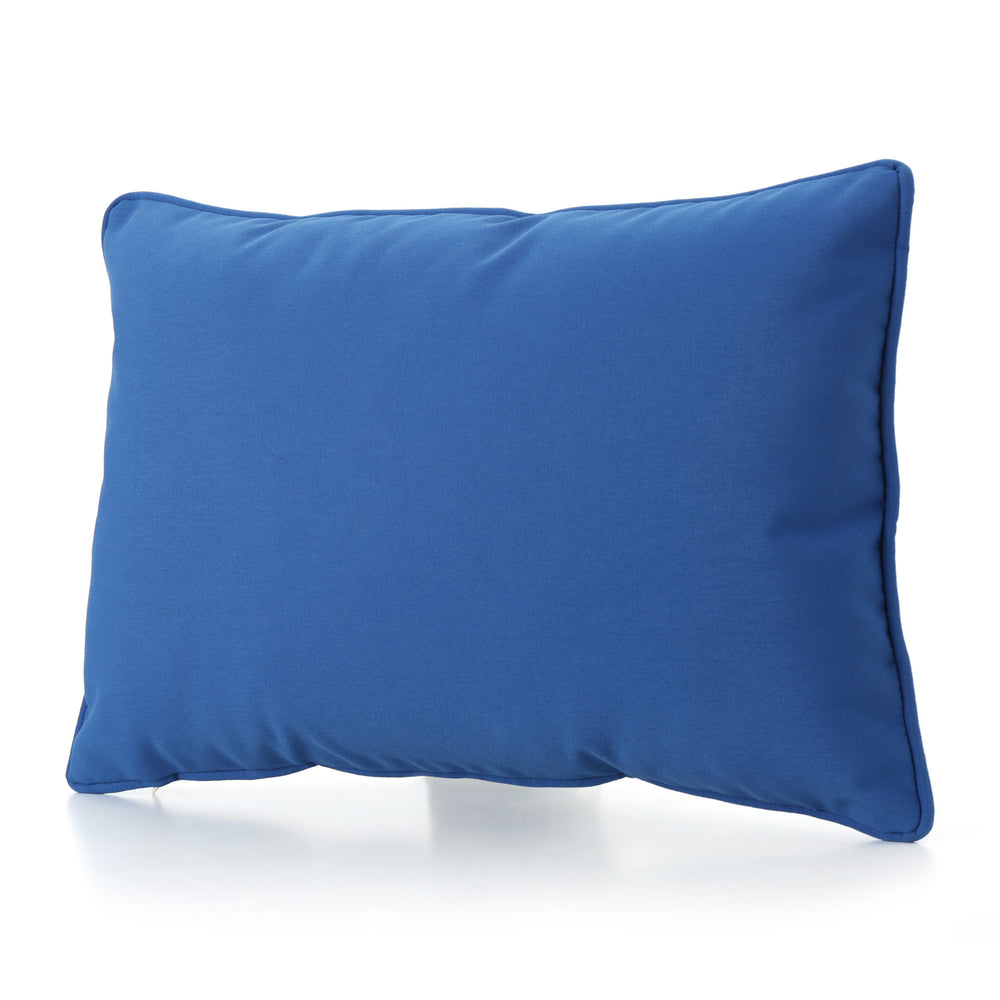 Coronado Cozy Rectangle Pillow