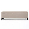 Chic Storage Ottoman