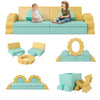 Cuddle Climb Play Couch Set