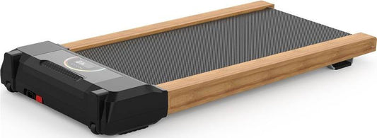 Compact & Quiet Under Desk Treadmill with Speaker