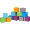 Soozier Soft Foam Block Set for Kids