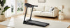 SmartFit Folding Treadmill – Your Home Workout Hub!