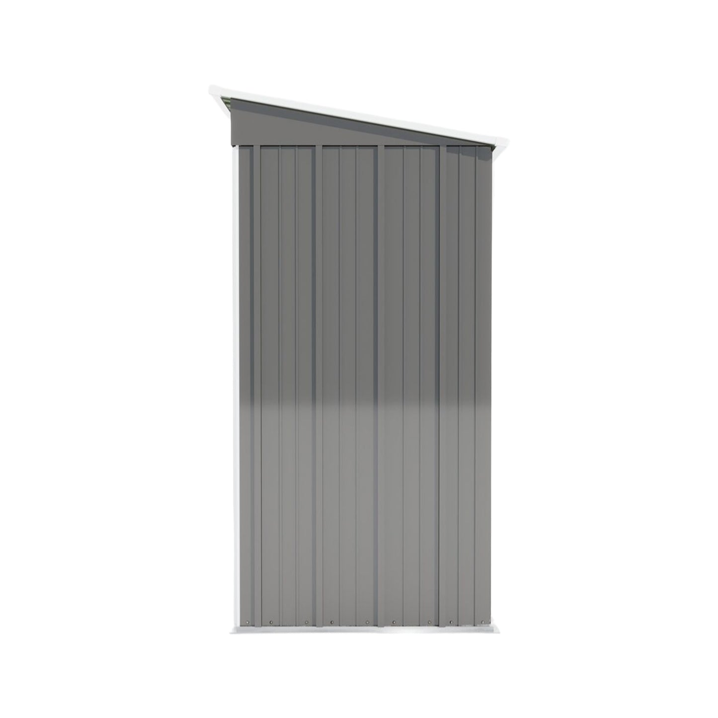 Garden Shield Outdoor Shed