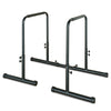 FitPro Power Tower: Adjustable Dip & Pull-Up Station