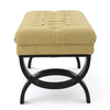 Stylish Hilton Ottoman