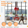 All-in-One Kids Sports Hoop