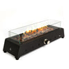 CozyGlow Portable Fire Pit