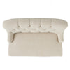 Nicole Cozy Settee