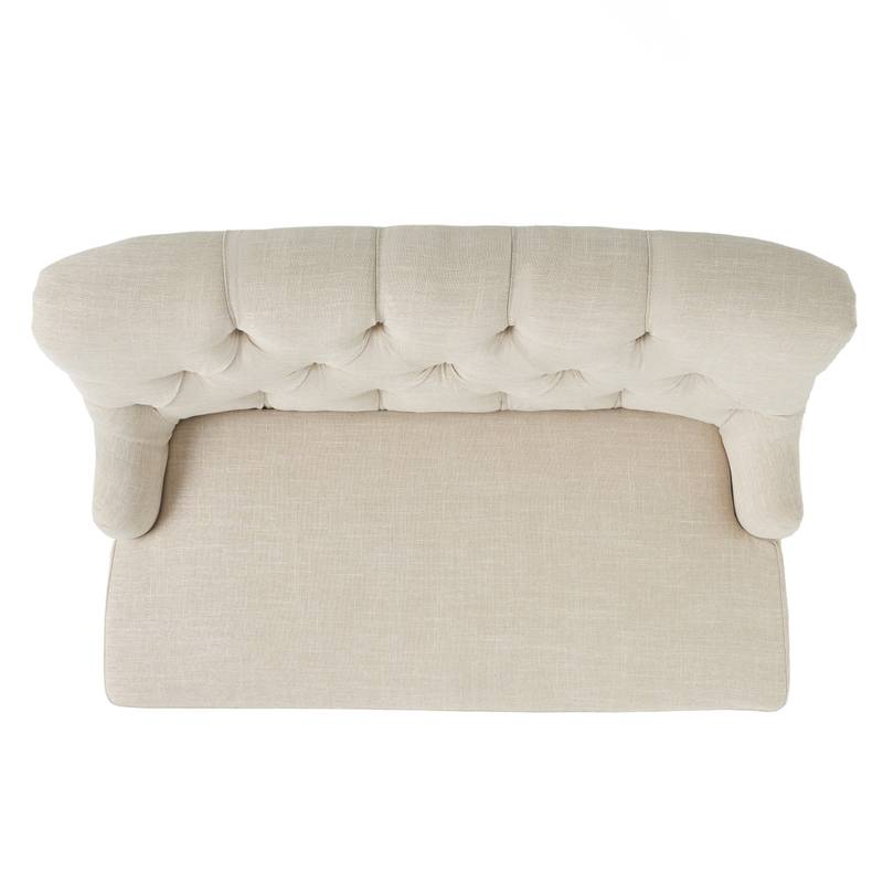Nicole Cozy Settee