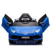 Lamborghini Kid Cruiser with Remote Control & Fun Features!