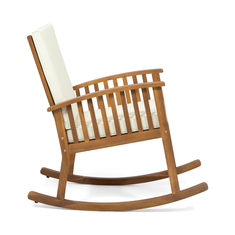 Acacia Bliss Rocker