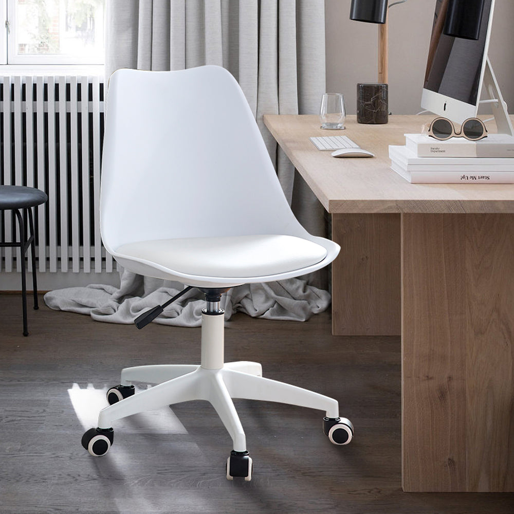 Versatile Swivel Desk Chair