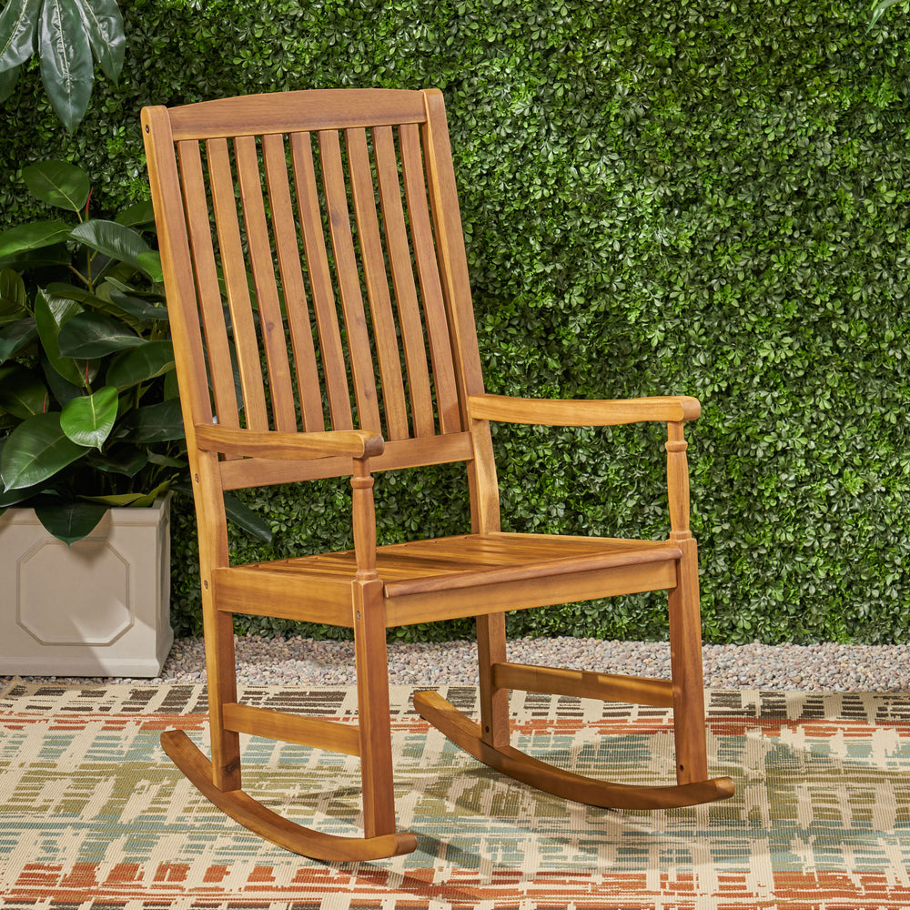 Arcadia Rocker