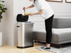 Smart Sensor Trash Can