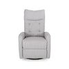 Cozy Swivel Glider Recliner