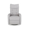 Cozy Swivel Glider Recliner