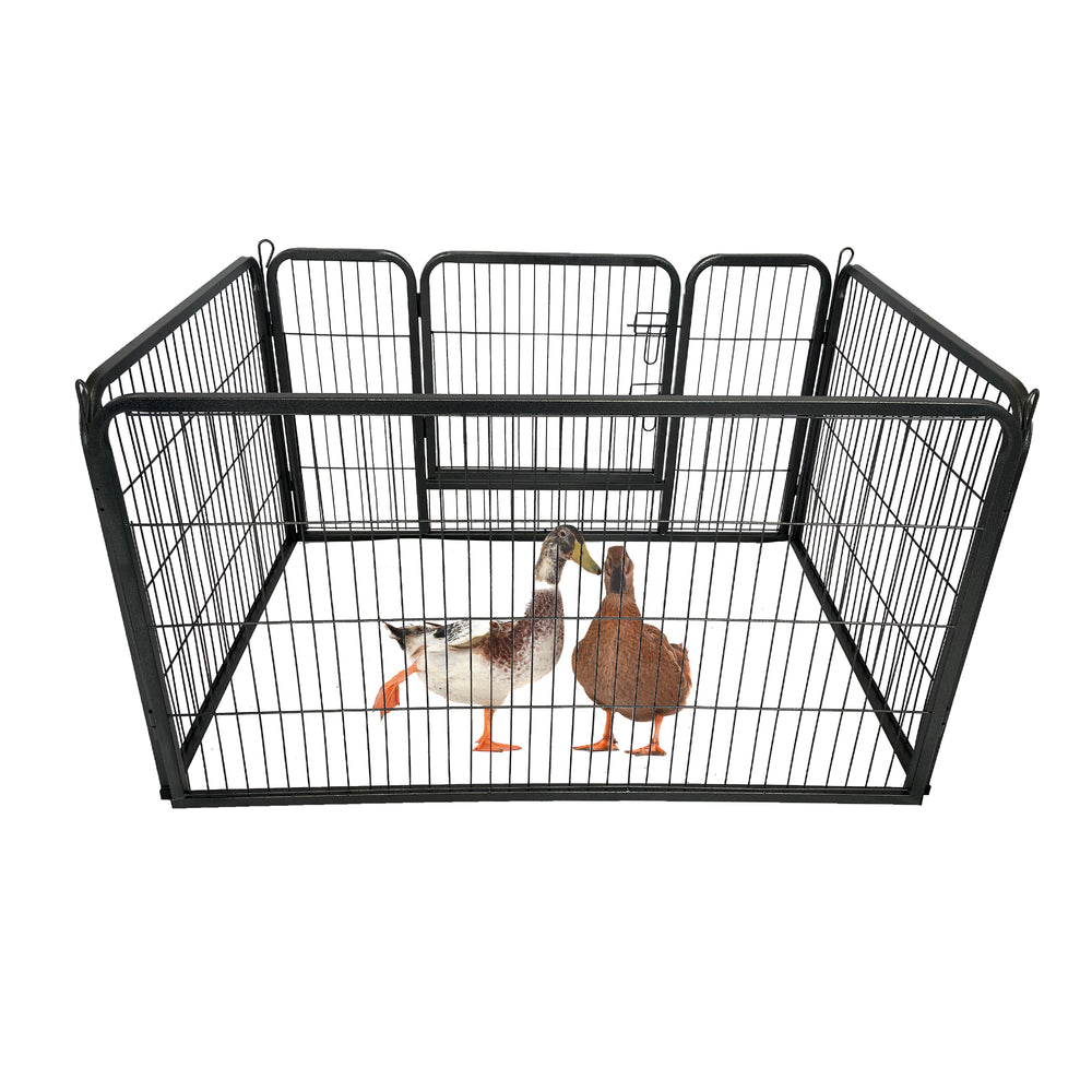 Adventure Dog Playpen