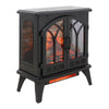 CozyGlow Infrared Electric Fireplace with Remote