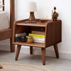 Beechwood Bliss Nightstand