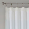 Chic Pintuck Curtain Panel