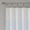 Chic Pintuck Curtain Panel