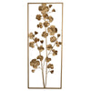 Gilded Nature Wall Art